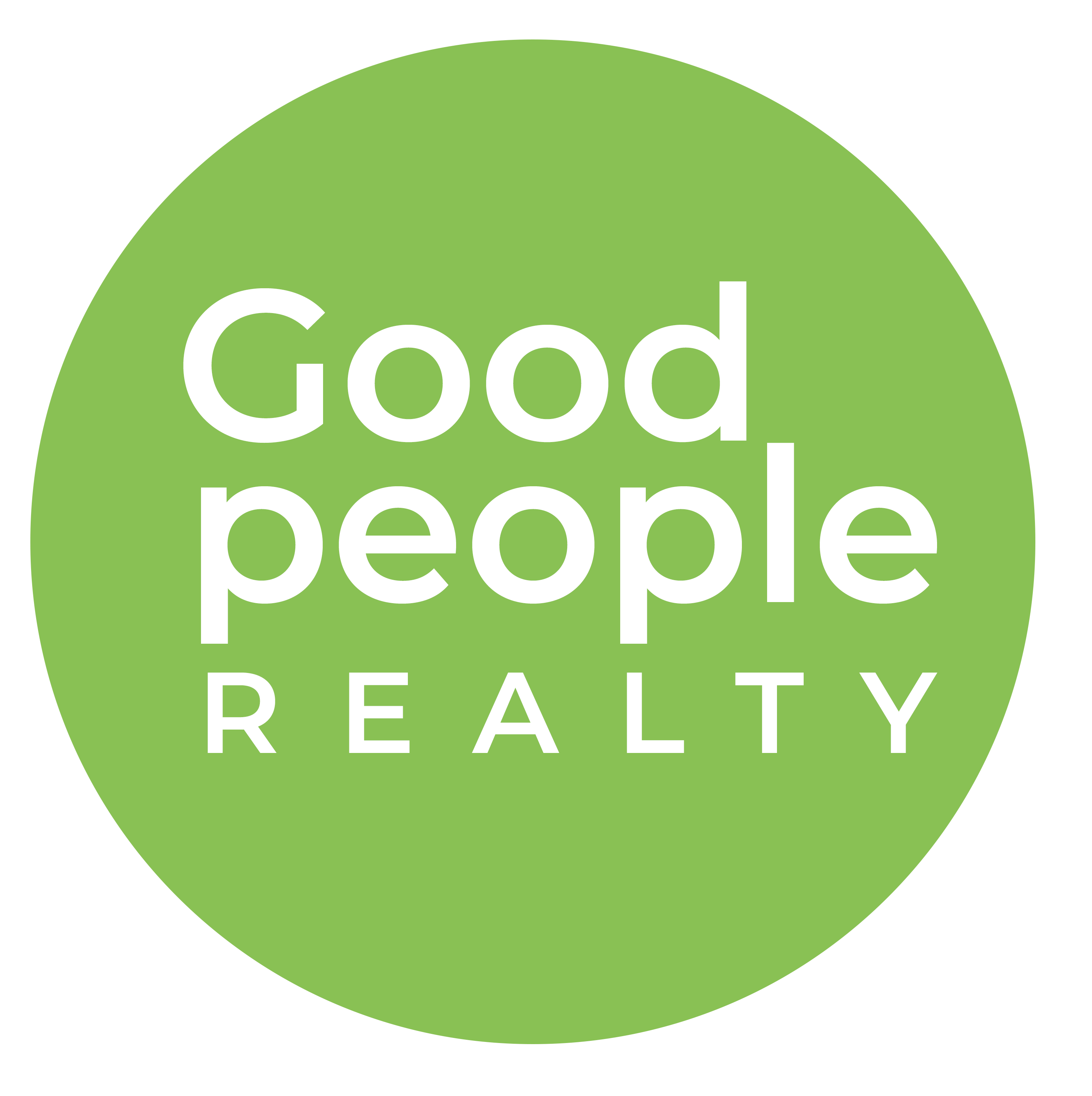 Good People Realty